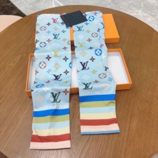 Louis Vuitton Ice Silk Sleeves